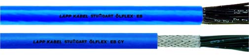  OLFLEX EB / EB CY 